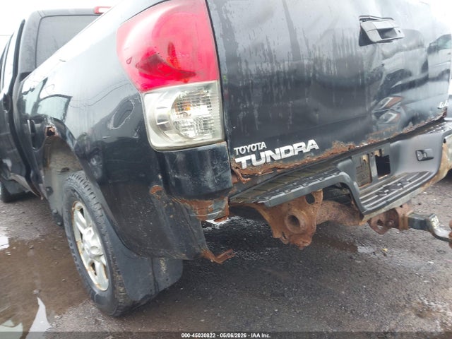 2007 Toyota Tundra Sr5 4.7l V8 მანქანა იყიდება აუქციონზე, vin: 5TBBT54137S458115, აუქციონის ნომერი: 45030822