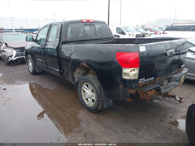 2007 Toyota Tundra Sr5 4.7l V8 მანქანა იყიდება აუქციონზე, vin: 5TBBT54137S458115, აუქციონის ნომერი: 45030822