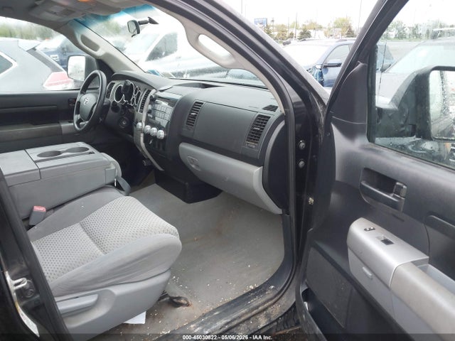 2007 Toyota Tundra Sr5 4.7l V8 მანქანა იყიდება აუქციონზე, vin: 5TBBT54137S458115, აუქციონის ნომერი: 45030822