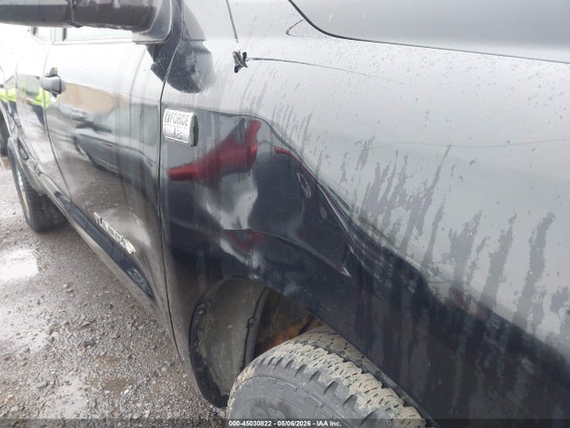 2007 Toyota Tundra Sr5 4.7l V8 მანქანა იყიდება აუქციონზე, vin: 5TBBT54137S458115, აუქციონის ნომერი: 45030822