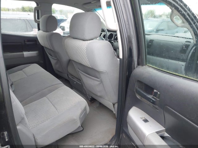 2007 Toyota Tundra Sr5 4.7l V8 მანქანა იყიდება აუქციონზე, vin: 5TBBT54137S458115, აუქციონის ნომერი: 45030822