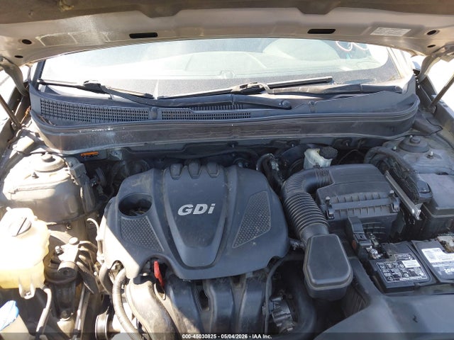 Продаж на аукціоні авто 2014 Hyundai Sonata Gls, vin: 5NPEB4AC8EH823771, номер лоту: 45030825