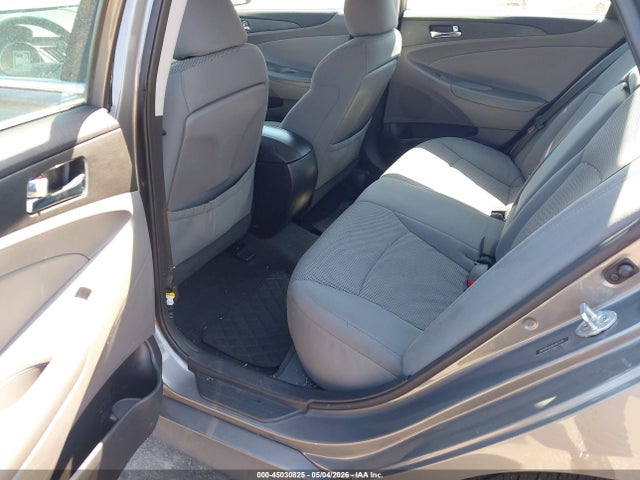 Продаж на аукціоні авто 2014 Hyundai Sonata Gls, vin: 5NPEB4AC8EH823771, номер лоту: 45030825