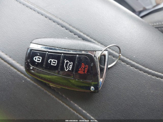 2014 Hyundai Santa Fe Sport 2.4l მანქანა იყიდება აუქციონზე, vin: 5XYZU3LB8EG176290, აუქციონის ნომერი: 45030830
