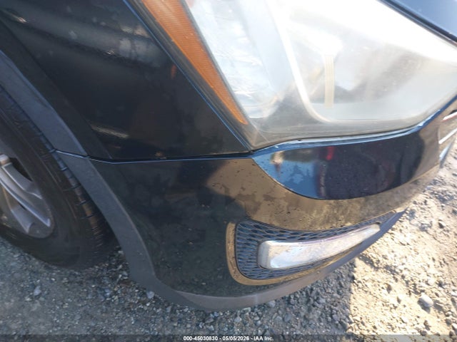 2014 Hyundai Santa Fe Sport 2.4l მანქანა იყიდება აუქციონზე, vin: 5XYZU3LB8EG176290, აუქციონის ნომერი: 45030830