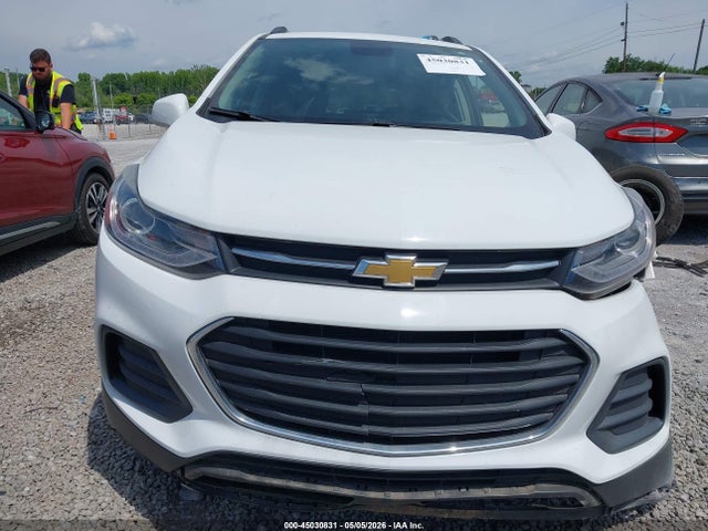 Aukcja sprzedaży 2019 Chevrolet Trax Lt, vin: KL7CJLSB6KB842503, numer aukcji: 45030831