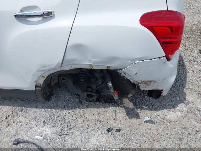 Aukcja sprzedaży 2019 Chevrolet Trax Lt, vin: KL7CJLSB6KB842503, numer aukcji: 45030831