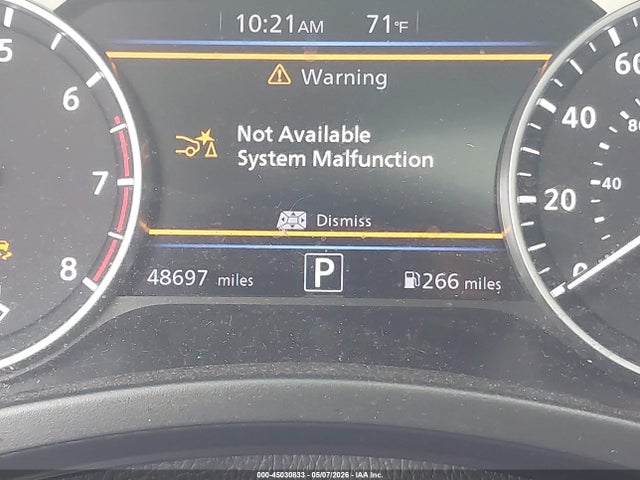 Nissan Sentra Sr Xtronic Cvt 2024 3N1AB8DV3RY331597 Image 15