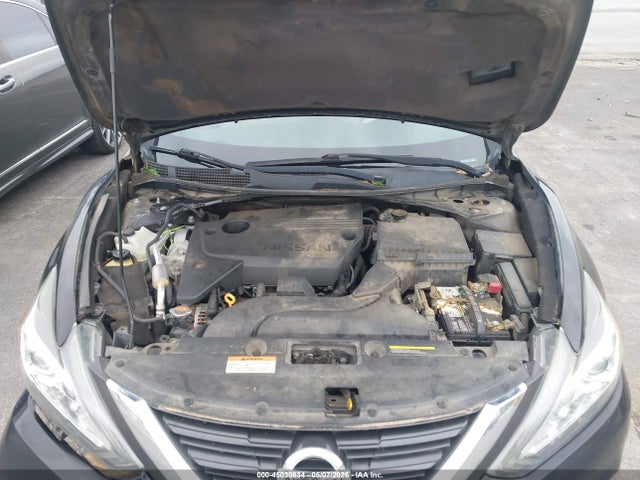 Aukcja sprzedaży 2016 Nissan Altima 2.5 S, vin: 1N4AL3APXGN339313, numer aukcji: 45030834