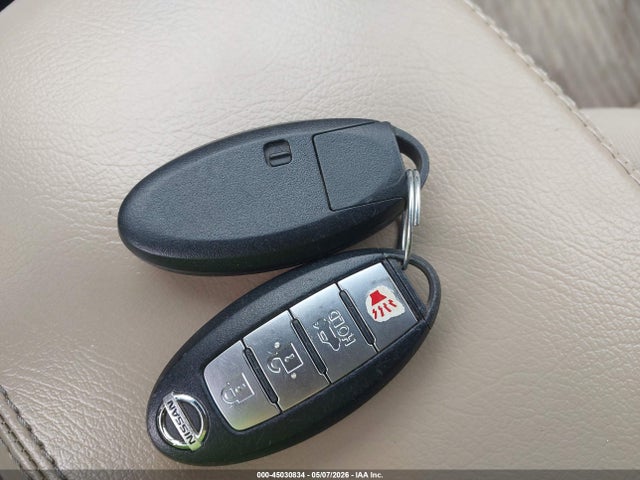Aukcja sprzedaży 2016 Nissan Altima 2.5 S, vin: 1N4AL3APXGN339313, numer aukcji: 45030834