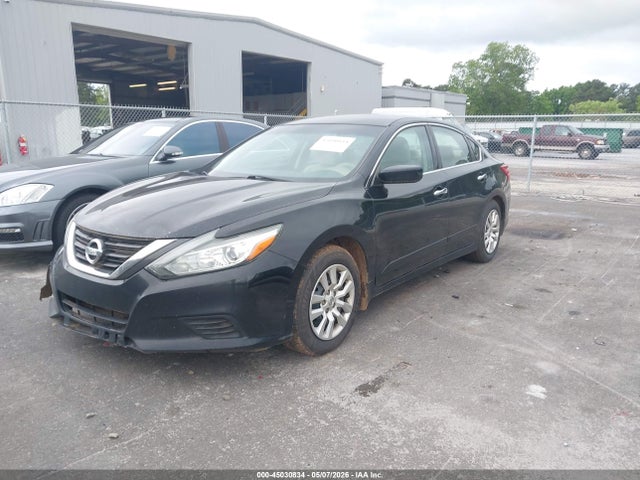 Aukcja sprzedaży 2016 Nissan Altima 2.5 S, vin: 1N4AL3APXGN339313, numer aukcji: 45030834