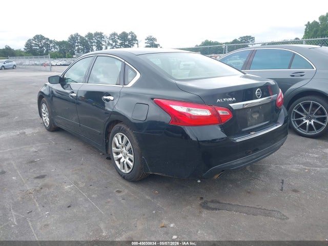 Aukcja sprzedaży 2016 Nissan Altima 2.5 S, vin: 1N4AL3APXGN339313, numer aukcji: 45030834