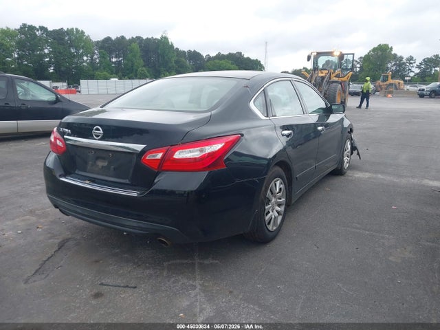 Aukcja sprzedaży 2016 Nissan Altima 2.5 S, vin: 1N4AL3APXGN339313, numer aukcji: 45030834