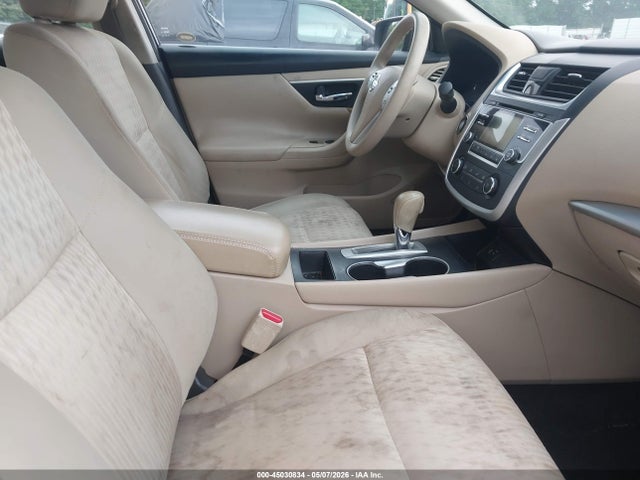 Aukcja sprzedaży 2016 Nissan Altima 2.5 S, vin: 1N4AL3APXGN339313, numer aukcji: 45030834