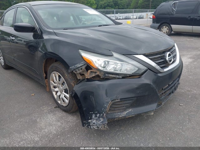 Aukcja sprzedaży 2016 Nissan Altima 2.5 S, vin: 1N4AL3APXGN339313, numer aukcji: 45030834