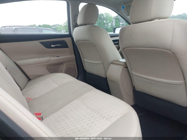 Aukcja sprzedaży 2016 Nissan Altima 2.5 S, vin: 1N4AL3APXGN339313, numer aukcji: 45030834