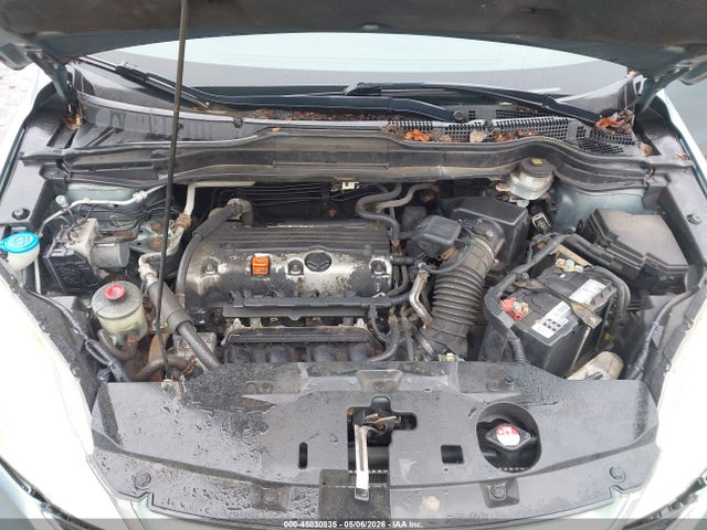 Aukcja sprzedaży 2010 Honda Cr-v Ex, vin: 5J6RE4H56AL073786, numer aukcji: 45030835