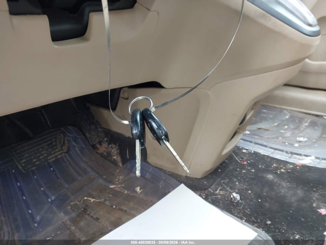 Aukcja sprzedaży 2010 Honda Cr-v Ex, vin: 5J6RE4H56AL073786, numer aukcji: 45030835