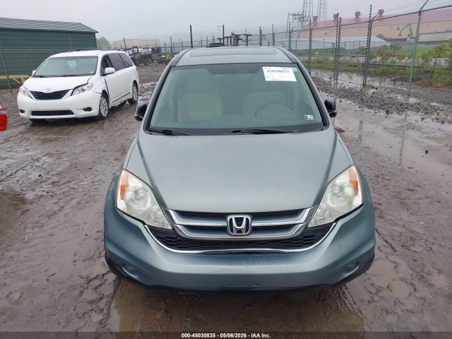 Aukcja sprzedaży 2010 Honda Cr-v Ex, vin: 5J6RE4H56AL073786, numer aukcji: 45030835