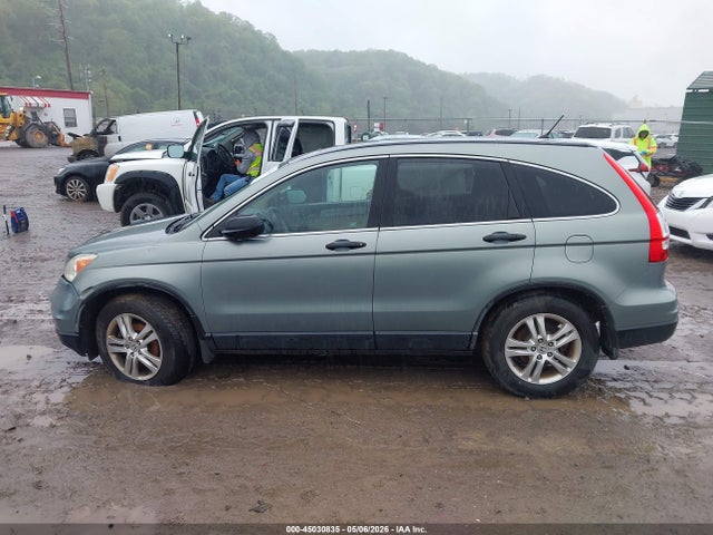 Aukcja sprzedaży 2010 Honda Cr-v Ex, vin: 5J6RE4H56AL073786, numer aukcji: 45030835