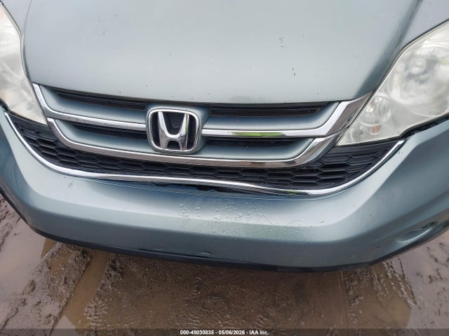 Aukcja sprzedaży 2010 Honda Cr-v Ex, vin: 5J6RE4H56AL073786, numer aukcji: 45030835