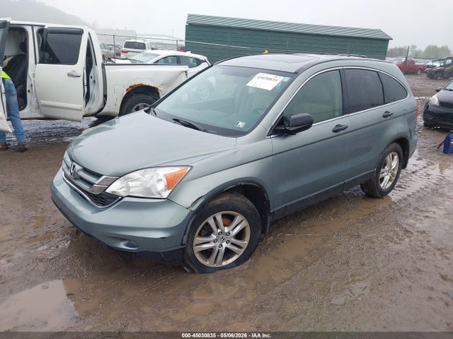 Aukcja sprzedaży 2010 Honda Cr-v Ex, vin: 5J6RE4H56AL073786, numer aukcji: 45030835
