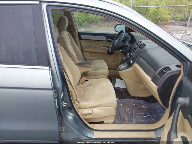 Aukcja sprzedaży 2010 Honda Cr-v Ex, vin: 5J6RE4H56AL073786, numer aukcji: 45030835