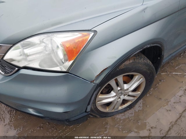 Aukcja sprzedaży 2010 Honda Cr-v Ex, vin: 5J6RE4H56AL073786, numer aukcji: 45030835