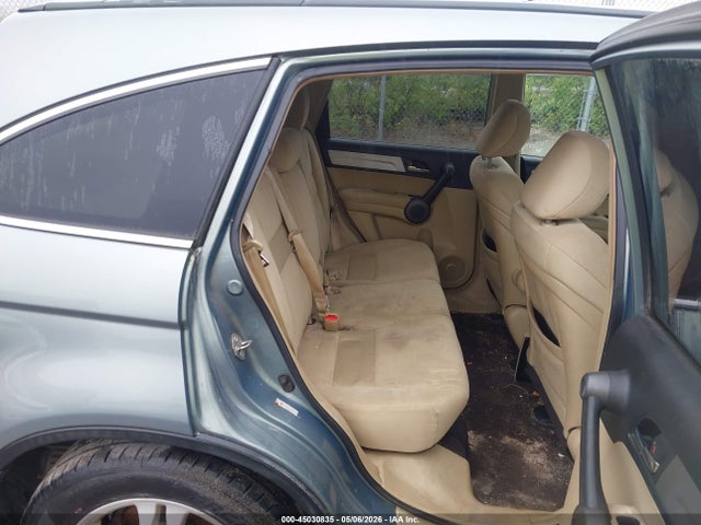 Aukcja sprzedaży 2010 Honda Cr-v Ex, vin: 5J6RE4H56AL073786, numer aukcji: 45030835