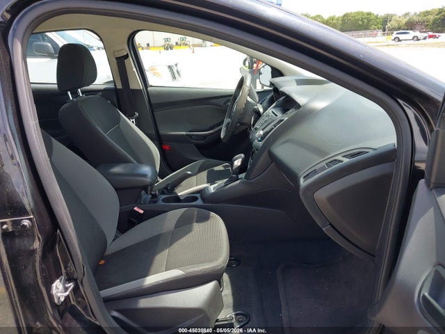 Продажа на аукционе авто 2012 Ford Focus Se, vin: 1FAHP3F28CL384918, номер лота: 45030840