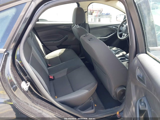 Продажа на аукционе авто 2012 Ford Focus Se, vin: 1FAHP3F28CL384918, номер лота: 45030840