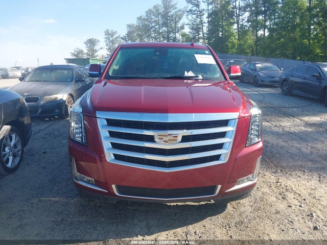 Продажа на аукционе авто 2016 Cadillac Escalade Luxury Collection, vin: 1GYS3BKJ5GR182490, номер лота: 45030841