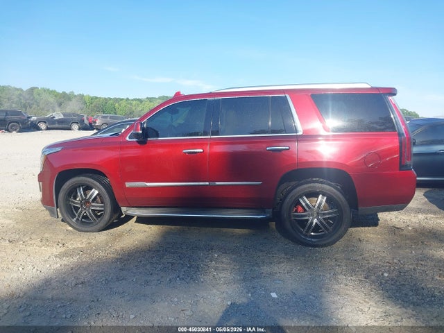 Продажа на аукционе авто 2016 Cadillac Escalade Luxury Collection, vin: 1GYS3BKJ5GR182490, номер лота: 45030841