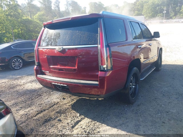 Продажа на аукционе авто 2016 Cadillac Escalade Luxury Collection, vin: 1GYS3BKJ5GR182490, номер лота: 45030841