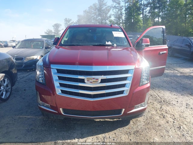 Продажа на аукционе авто 2016 Cadillac Escalade Luxury Collection, vin: 1GYS3BKJ5GR182490, номер лота: 45030841