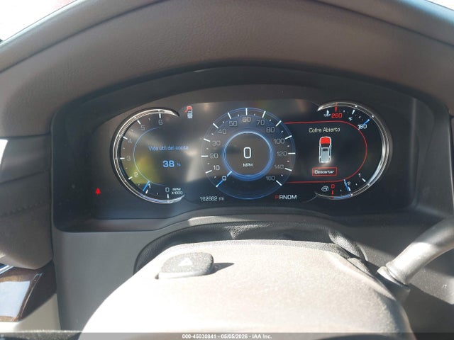 Продажа на аукционе авто 2016 Cadillac Escalade Luxury Collection, vin: 1GYS3BKJ5GR182490, номер лота: 45030841
