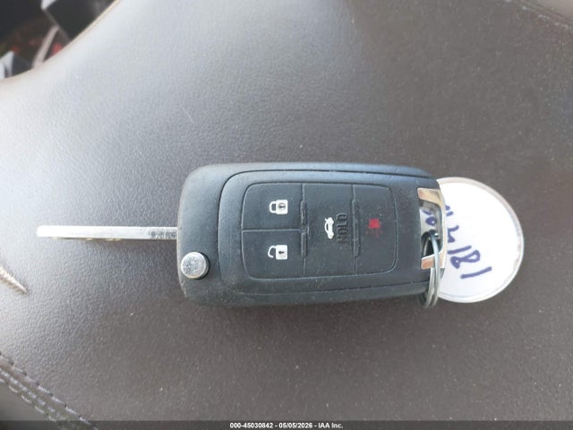 Продажа на аукционе авто 2015 Buick Regal Turbo, vin: 2G4GK5EX9F9181492, номер лота: 45030842