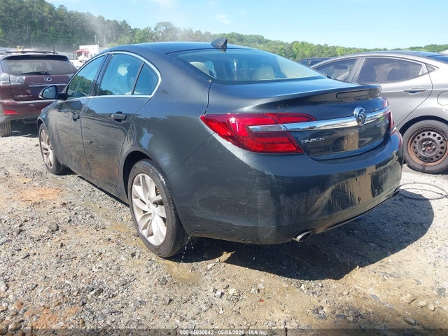 Продажа на аукционе авто 2015 Buick Regal Turbo, vin: 2G4GK5EX9F9181492, номер лота: 45030842