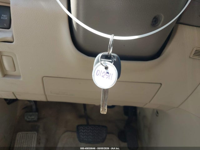 2008 Lexus Rx 350 მანქანა იყიდება აუქციონზე, vin: JTJGK31U080012511, აუქციონის ნომერი: 45030846