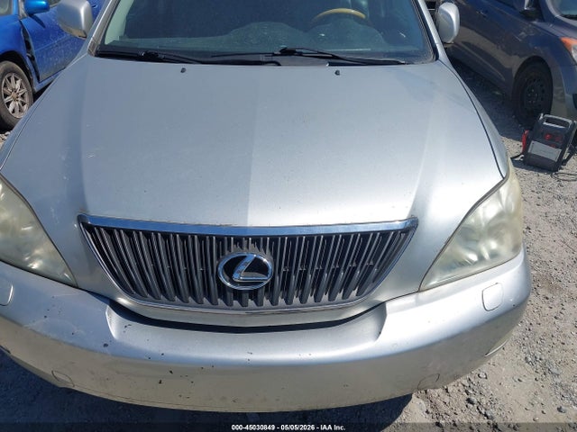 Продажа на аукционе авто 2007 Lexus Rx 350, vin: 2T2HK31U17C008183, номер лота: 45030849