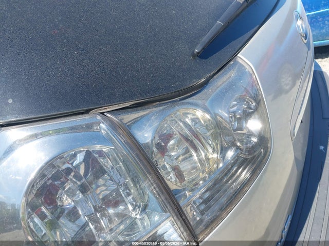 Продажа на аукционе авто 2007 Lexus Rx 350, vin: 2T2HK31U17C008183, номер лота: 45030849