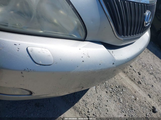 Продажа на аукционе авто 2007 Lexus Rx 350, vin: 2T2HK31U17C008183, номер лота: 45030849