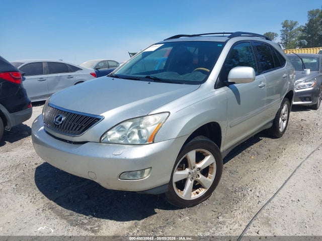 Продажа на аукционе авто 2007 Lexus Rx 350, vin: 2T2HK31U17C008183, номер лота: 45030849