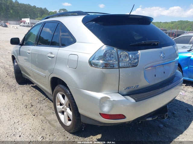 Продажа на аукционе авто 2007 Lexus Rx 350, vin: 2T2HK31U17C008183, номер лота: 45030849