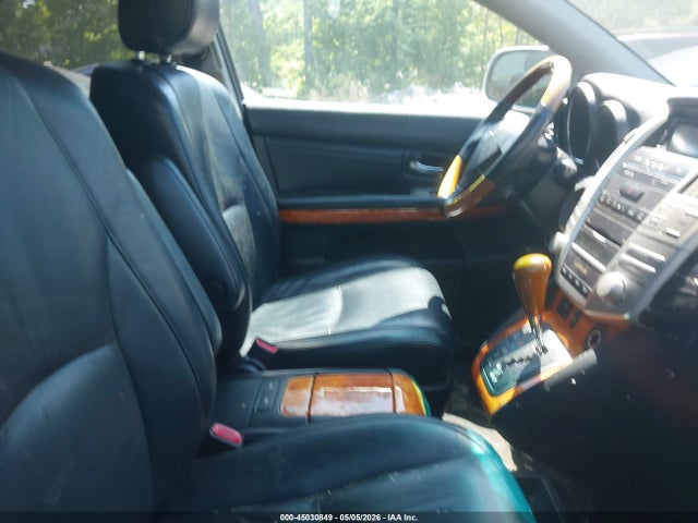 Продажа на аукционе авто 2007 Lexus Rx 350, vin: 2T2HK31U17C008183, номер лота: 45030849