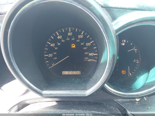 Продажа на аукционе авто 2007 Lexus Rx 350, vin: 2T2HK31U17C008183, номер лота: 45030849