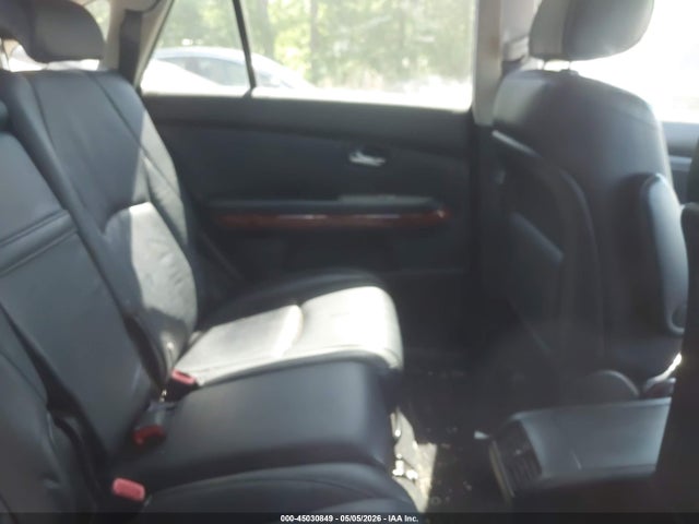 Продажа на аукционе авто 2007 Lexus Rx 350, vin: 2T2HK31U17C008183, номер лота: 45030849