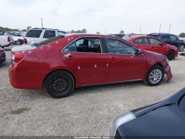 Aukcja sprzedaży 2013 Toyota Camry Le, vin: 4T4BF1FK2DR298556, numer aukcji: 45030850
