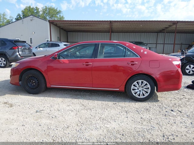 Aukcja sprzedaży 2013 Toyota Camry Le, vin: 4T4BF1FK2DR298556, numer aukcji: 45030850