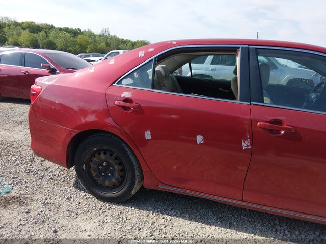 Aukcja sprzedaży 2013 Toyota Camry Le, vin: 4T4BF1FK2DR298556, numer aukcji: 45030850